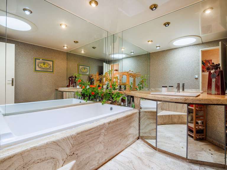 House Marseille 9e - 5 bedrooms - 218m²