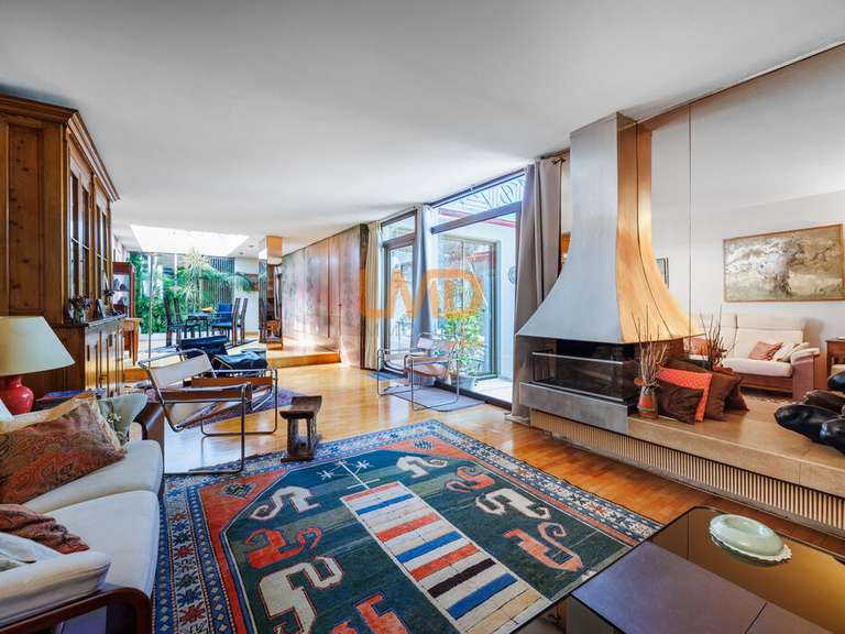 House Marseille 9e - 5 bedrooms - 218m²