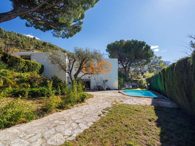 House Marseille 9e - 5 bedrooms - 218m²