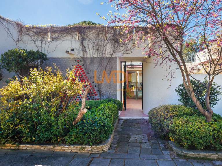 House Marseille 9e - 5 bedrooms - 218m²