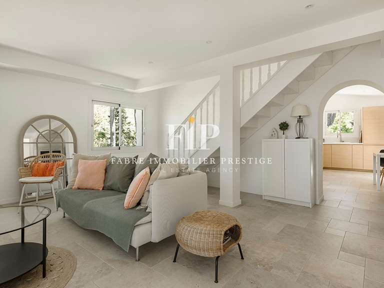 Maison avec Vue sur mer Marseille 9e - 4 chambres - 160m²
