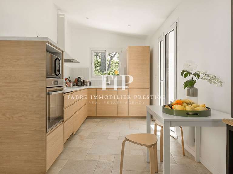 Maison avec Vue sur mer Marseille 9e - 4 chambres - 160m²