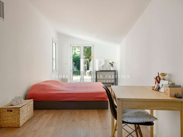 Maison avec Vue sur mer Marseille 9e - 4 chambres - 160m²