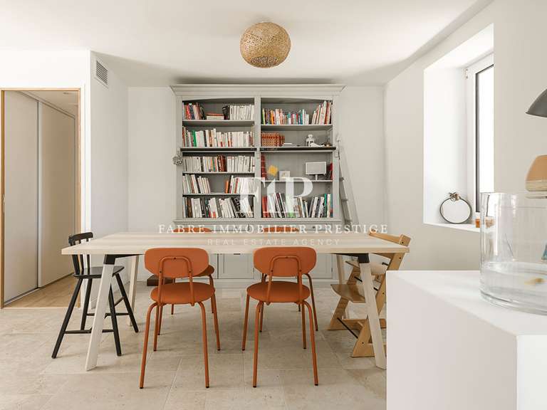 Maison avec Vue sur mer Marseille 9e - 4 chambres - 160m²