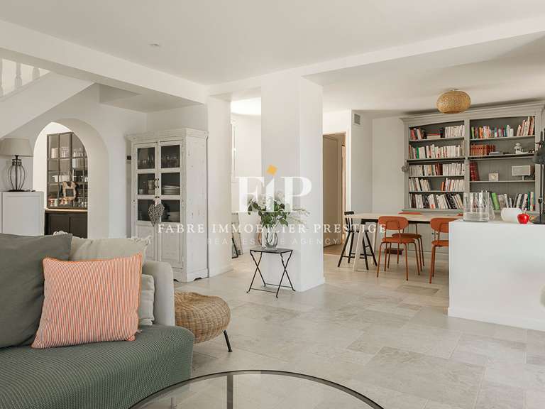 Maison avec Vue sur mer Marseille 9e - 4 chambres - 160m²