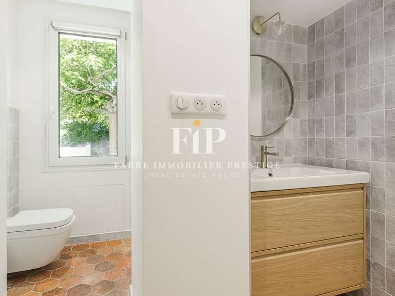 Maison avec Vue sur mer Marseille 9e - 4 chambres - 160m²