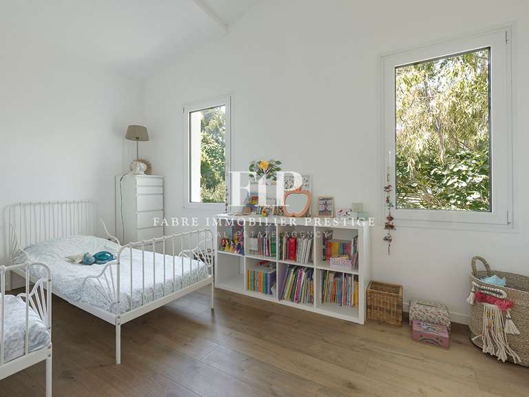 Maison avec Vue sur mer Marseille 9e - 4 chambres - 160m²
