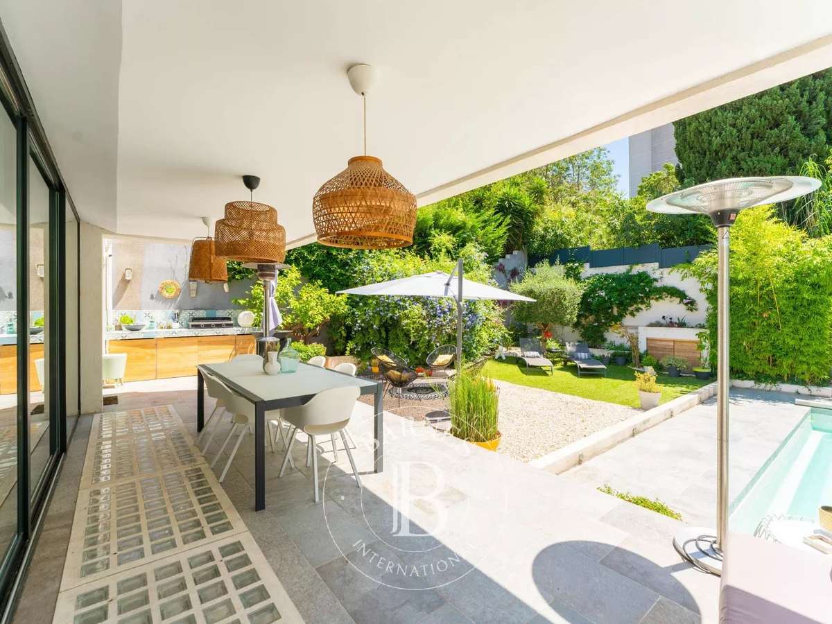 House Marseille 9e