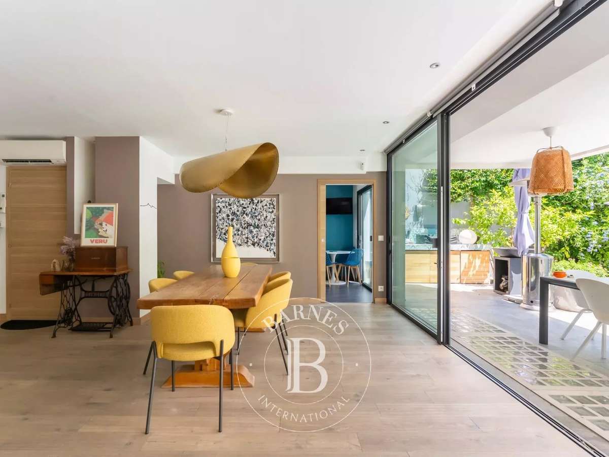 House Marseille 9e