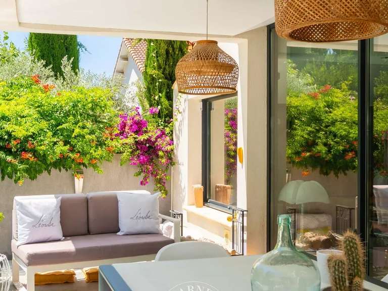 House Marseille 9e - 7 bedrooms - 306m²
