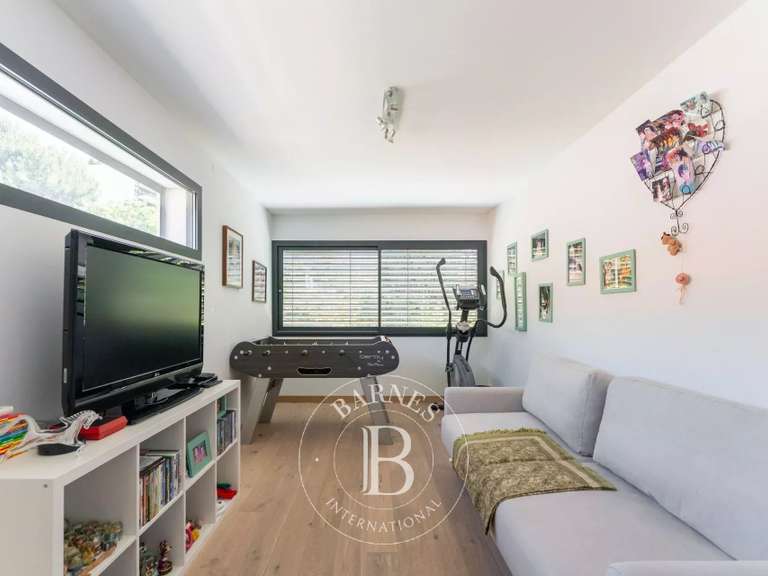 House Marseille 9e - 7 bedrooms - 306m²