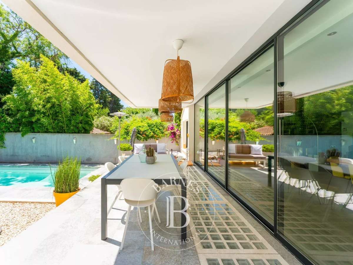 House Marseille 9e