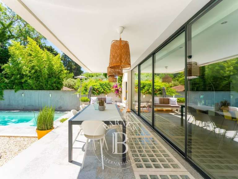House Marseille 9e - 7 bedrooms - 306m²
