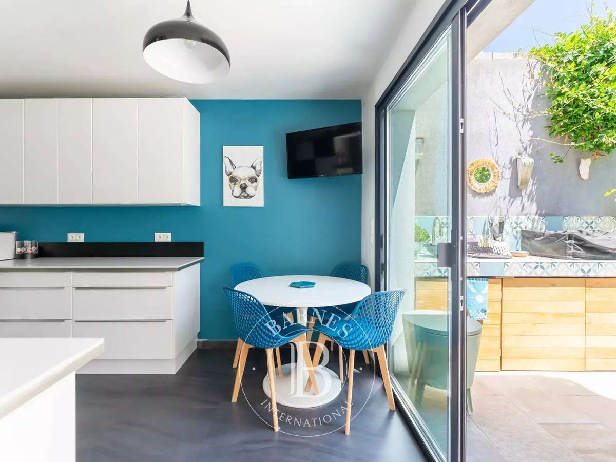 House Marseille 9e