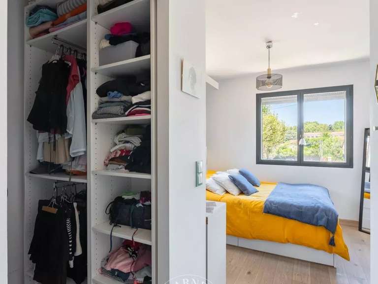 House Marseille 9e - 7 bedrooms - 306m²