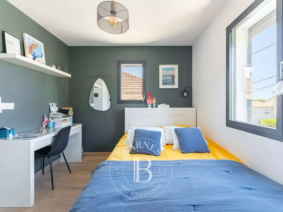 House Marseille 9e