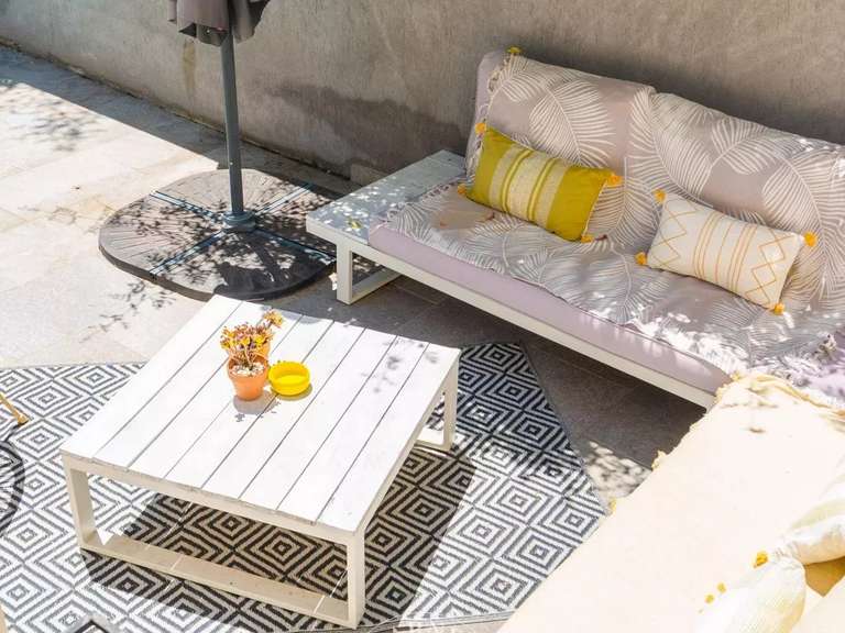 House Marseille 9e - 7 bedrooms - 306m²