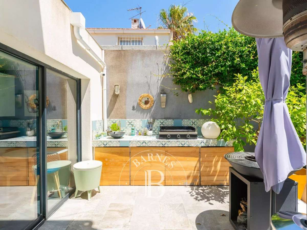 House Marseille 9e