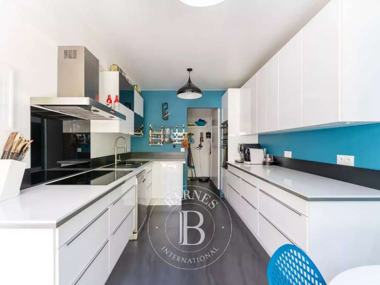 House Marseille 9e - 7 bedrooms - 306m²