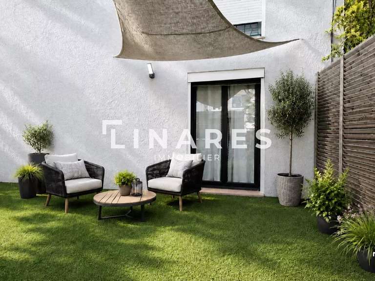 Maison Marseille 9e - 3 chambres - 217m²