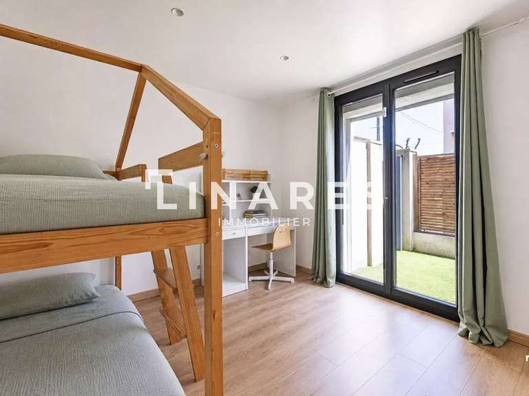 Maison Marseille 9e - 3 chambres - 217m²