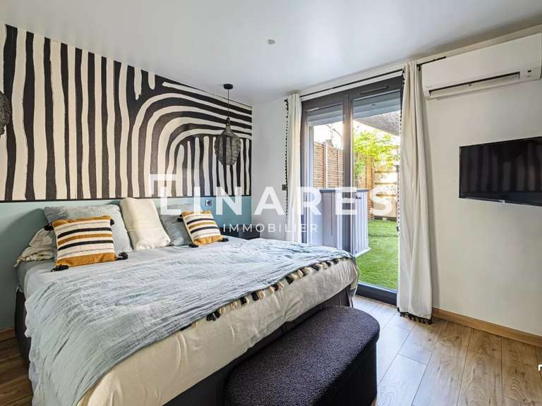 Maison Marseille 9e - 3 chambres - 217m²