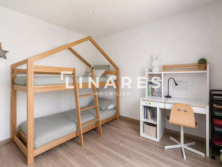 Maison Marseille 9e - 3 chambres - 217m²