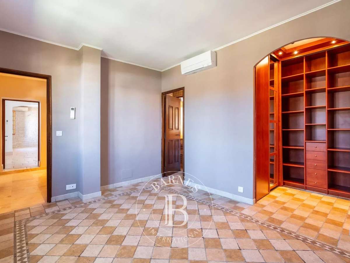 Maison Marseille 9e