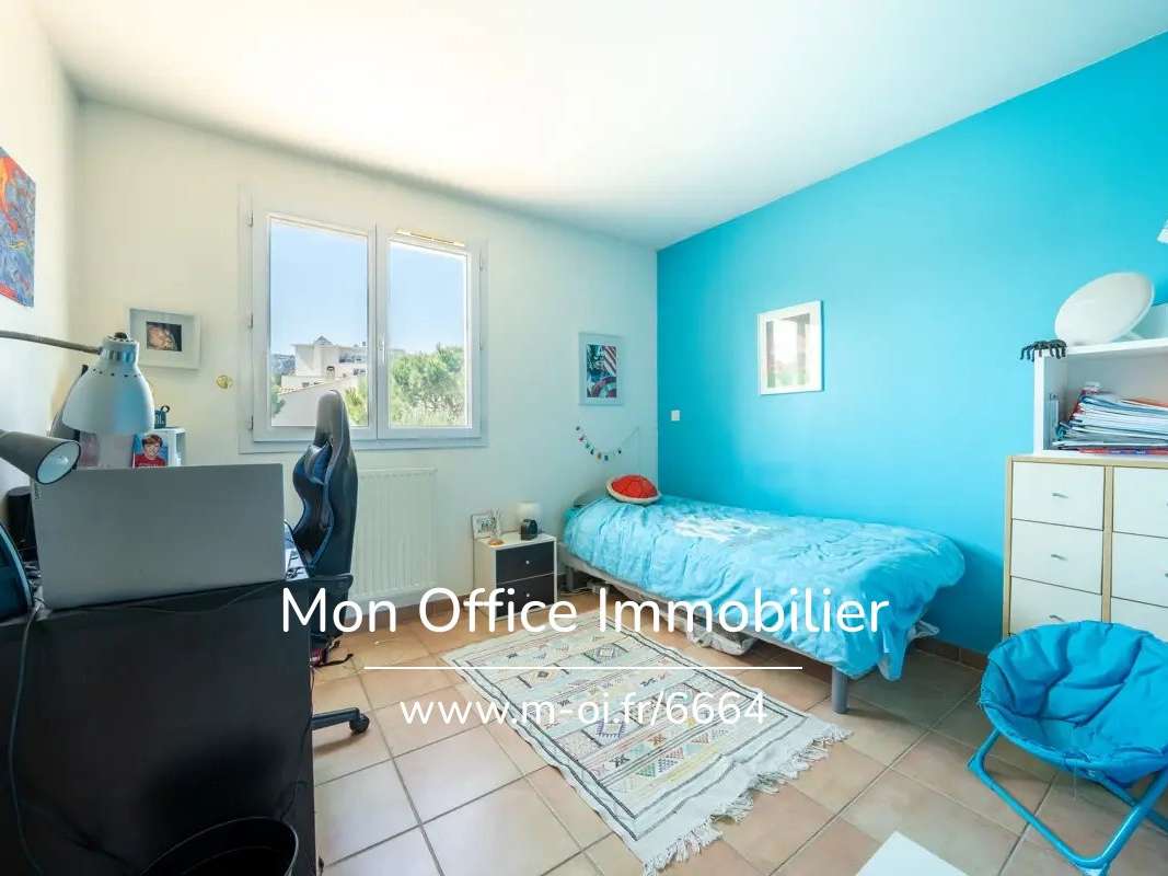 Maison Marseille 9e