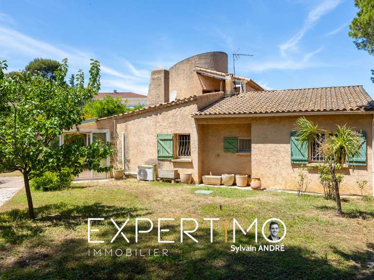 Maison Marseille 9e - 5 chambres - 260m²