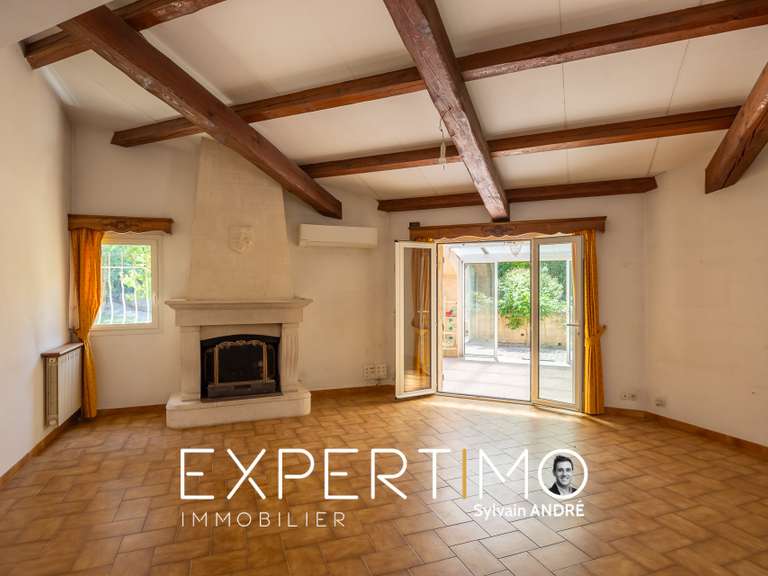 Maison Marseille 9e - 5 chambres - 260m²