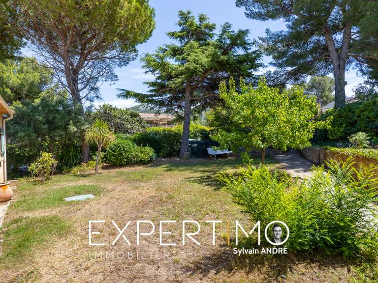 Maison Marseille 9e - 5 chambres - 260m²