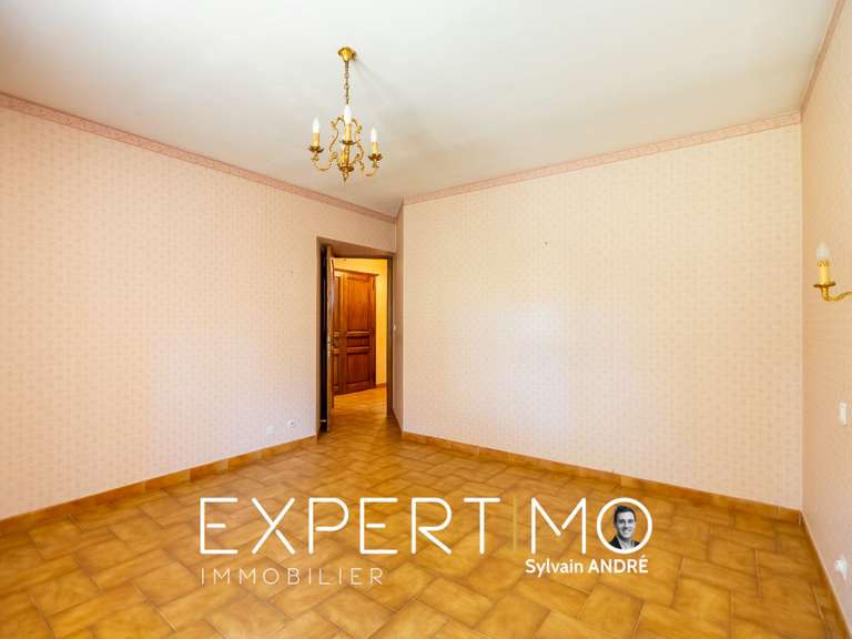 Maison Marseille 9e - 5 chambres - 260m²