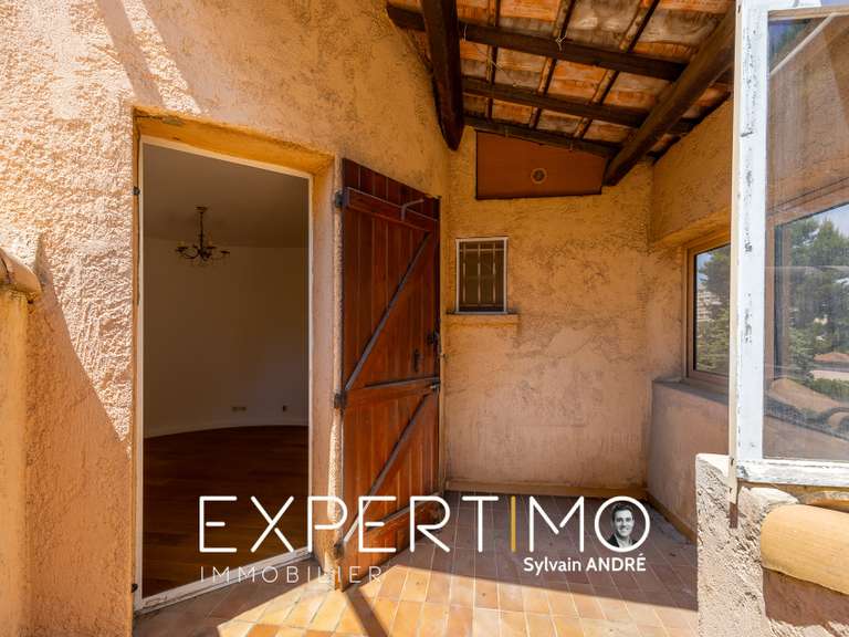 Maison Marseille 9e - 5 chambres - 260m²
