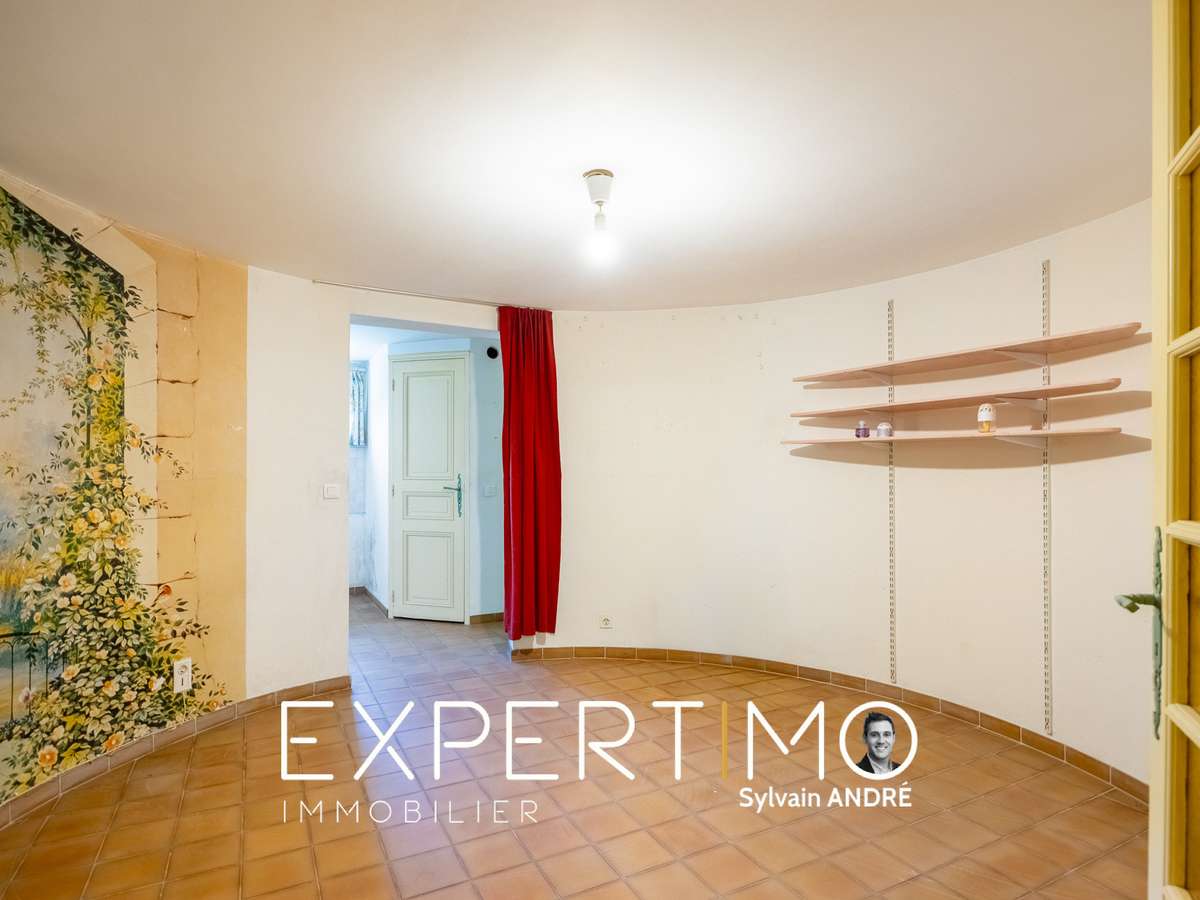 Maison Marseille 9e