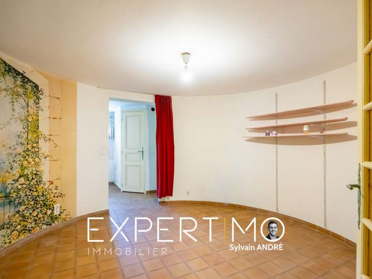 Maison Marseille 9e - 5 chambres - 260m²