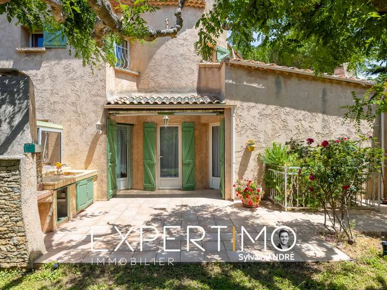 Maison Marseille 9e - 5 chambres - 260m²