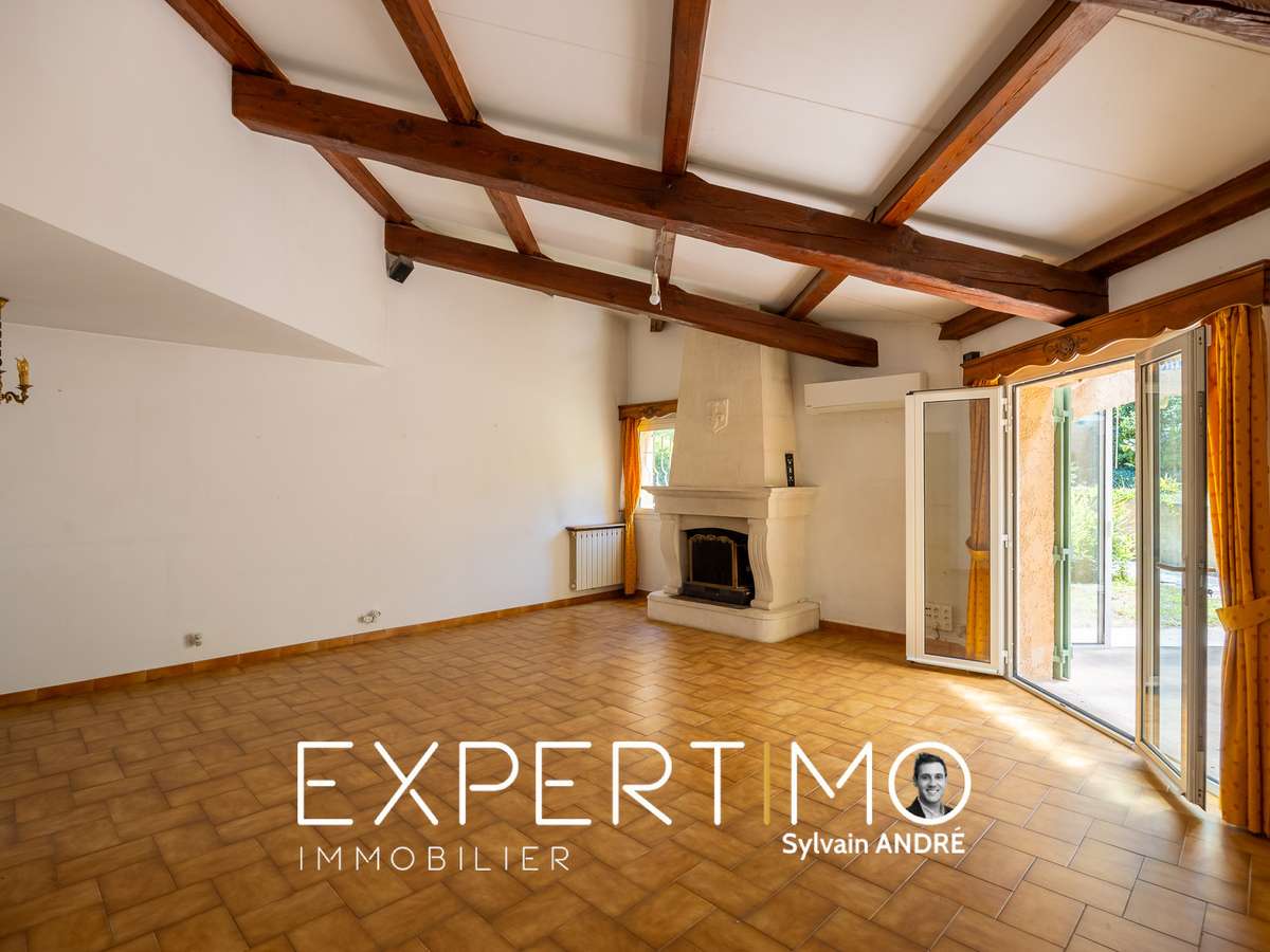 Maison Marseille 9e