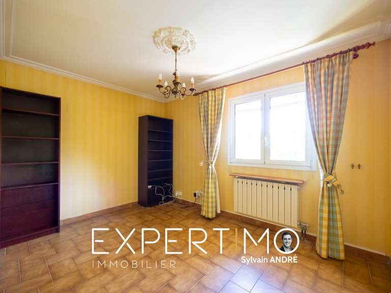 Maison Marseille 9e - 5 chambres - 260m²