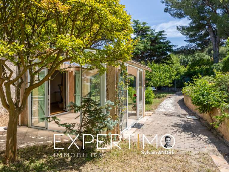Maison Marseille 9e - 5 chambres - 260m²