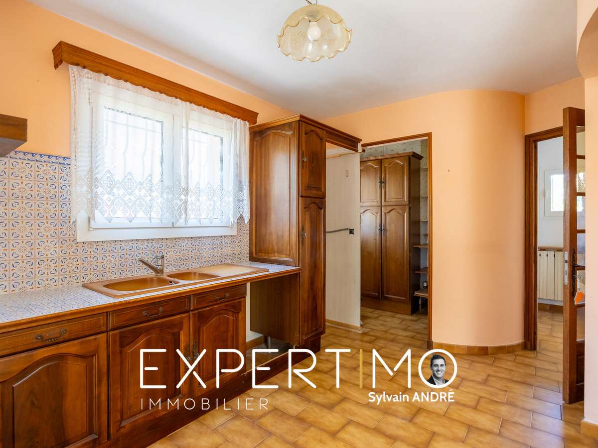 Maison Marseille 9e