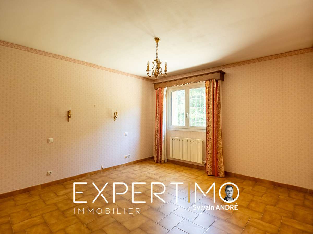 Maison Marseille 9e