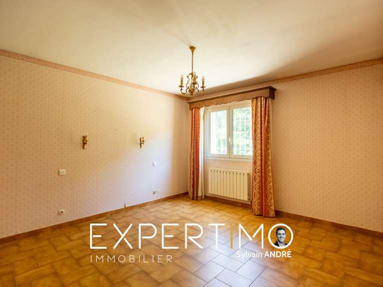 Maison Marseille 9e - 5 chambres - 260m²