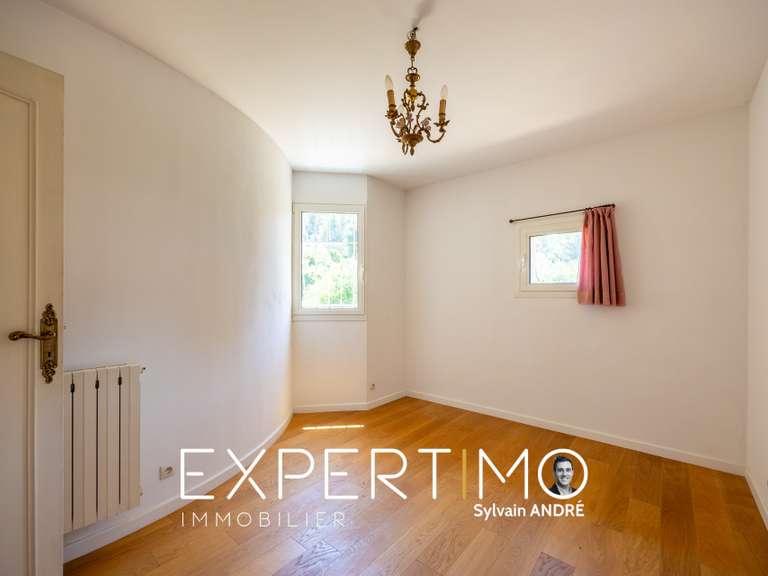Maison Marseille 9e - 5 chambres - 260m²