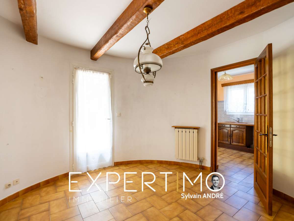 Maison Marseille 9e