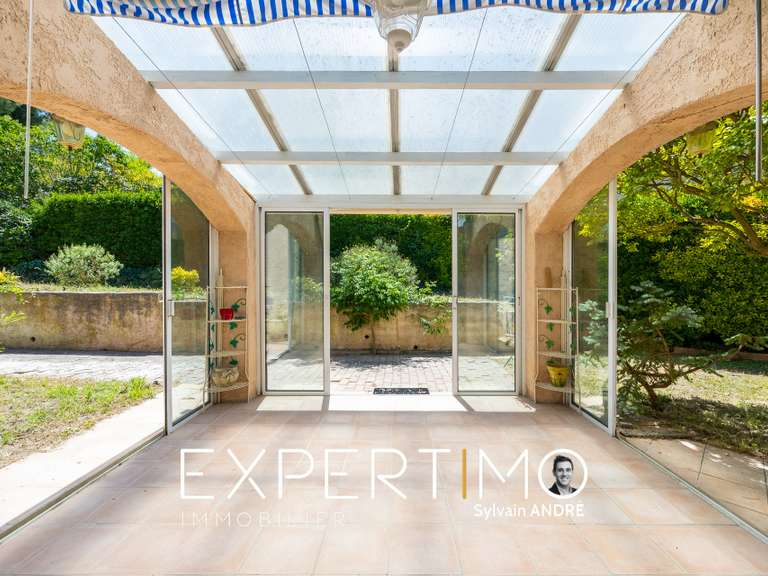 Maison Marseille 9e - 5 chambres - 260m²