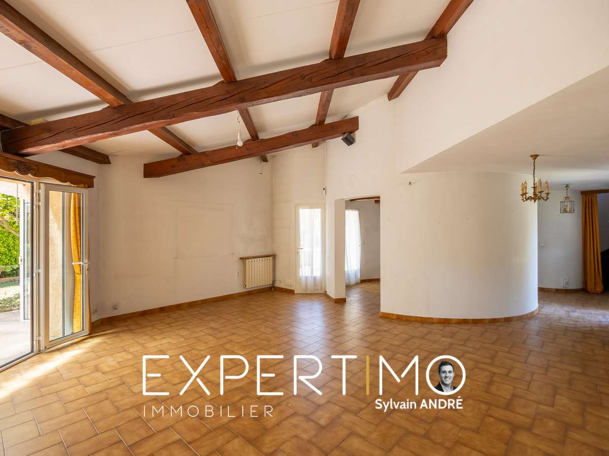 Maison Marseille 9e