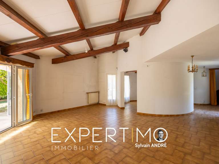 Maison Marseille 9e - 5 chambres - 260m²