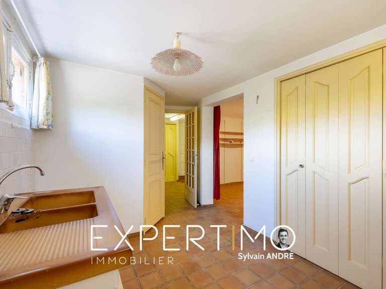 Maison Marseille 9e - 5 chambres - 260m²