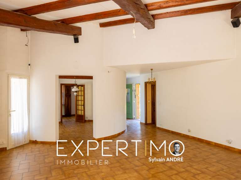 Maison Marseille 9e - 5 chambres - 260m²